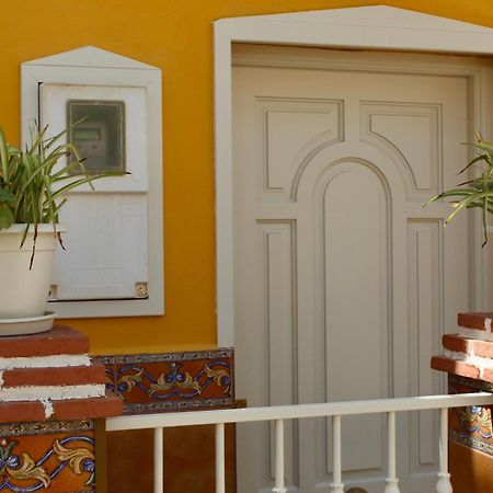 Jabega House 2 Málaga Exterior foto
